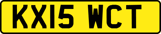 KX15WCT