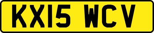 KX15WCV