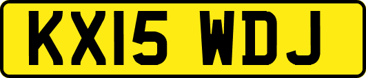 KX15WDJ