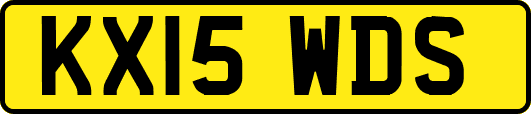 KX15WDS