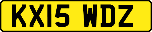 KX15WDZ