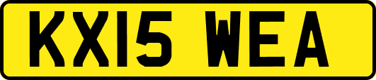 KX15WEA