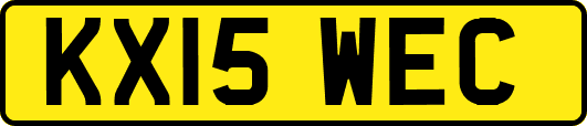 KX15WEC