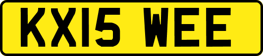 KX15WEE