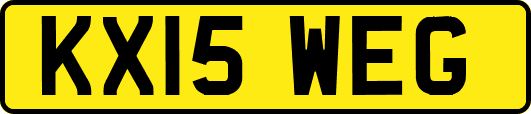 KX15WEG