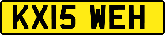 KX15WEH