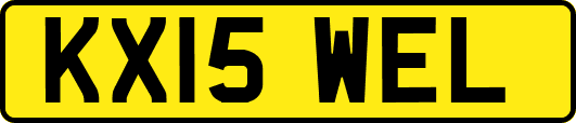 KX15WEL