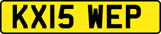 KX15WEP