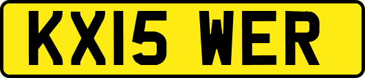 KX15WER