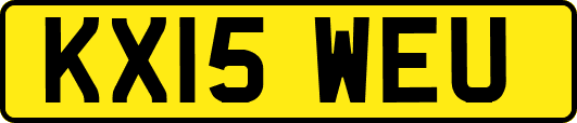 KX15WEU