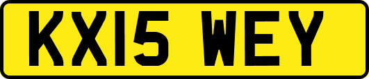 KX15WEY