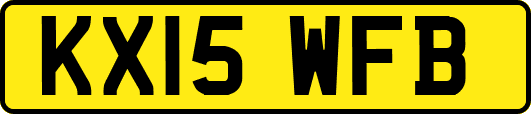 KX15WFB