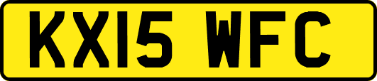 KX15WFC