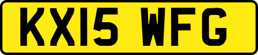 KX15WFG