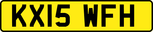 KX15WFH