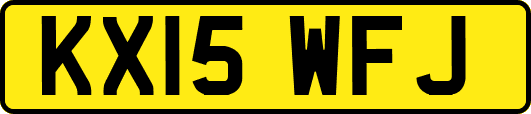 KX15WFJ