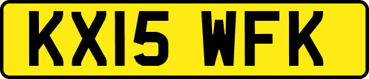 KX15WFK