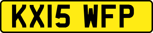 KX15WFP