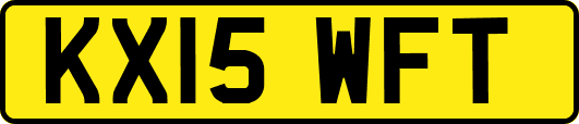 KX15WFT