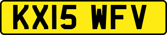 KX15WFV