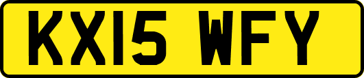 KX15WFY