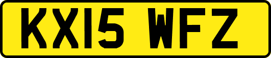 KX15WFZ
