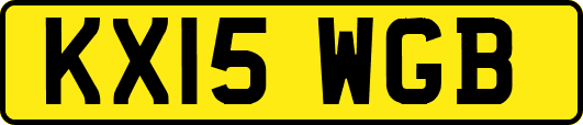 KX15WGB