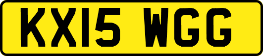 KX15WGG