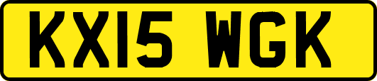 KX15WGK
