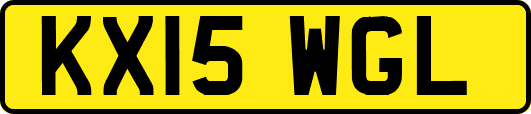 KX15WGL