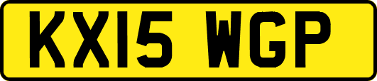KX15WGP