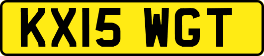 KX15WGT