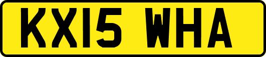 KX15WHA