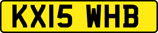 KX15WHB