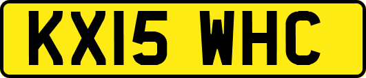 KX15WHC