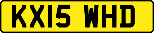 KX15WHD