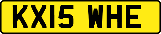 KX15WHE