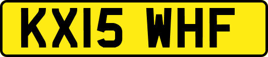 KX15WHF
