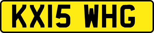 KX15WHG