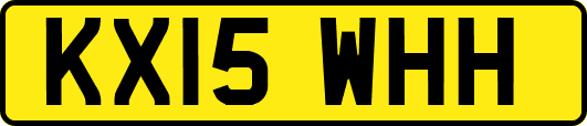 KX15WHH