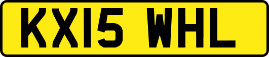 KX15WHL