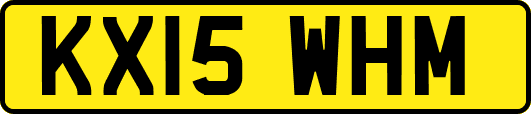 KX15WHM