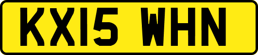 KX15WHN