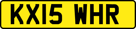 KX15WHR