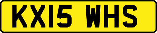 KX15WHS