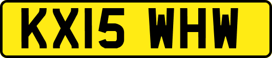 KX15WHW