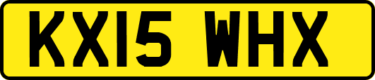 KX15WHX