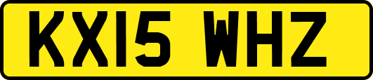 KX15WHZ