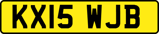 KX15WJB