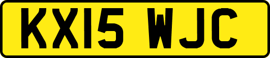 KX15WJC